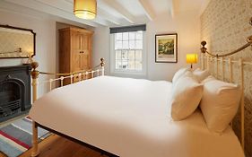 Host & Stay - Hampdon Cottage